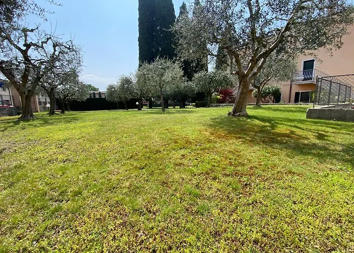Residenza San Severo