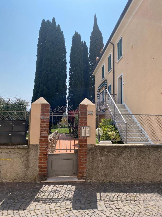 Appartamento Residenza San Severo Bardolino