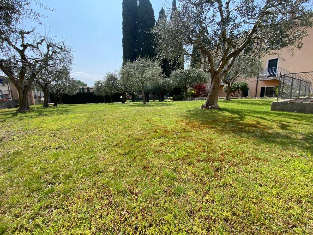 Appartamento Residenza San Severo Bardolino