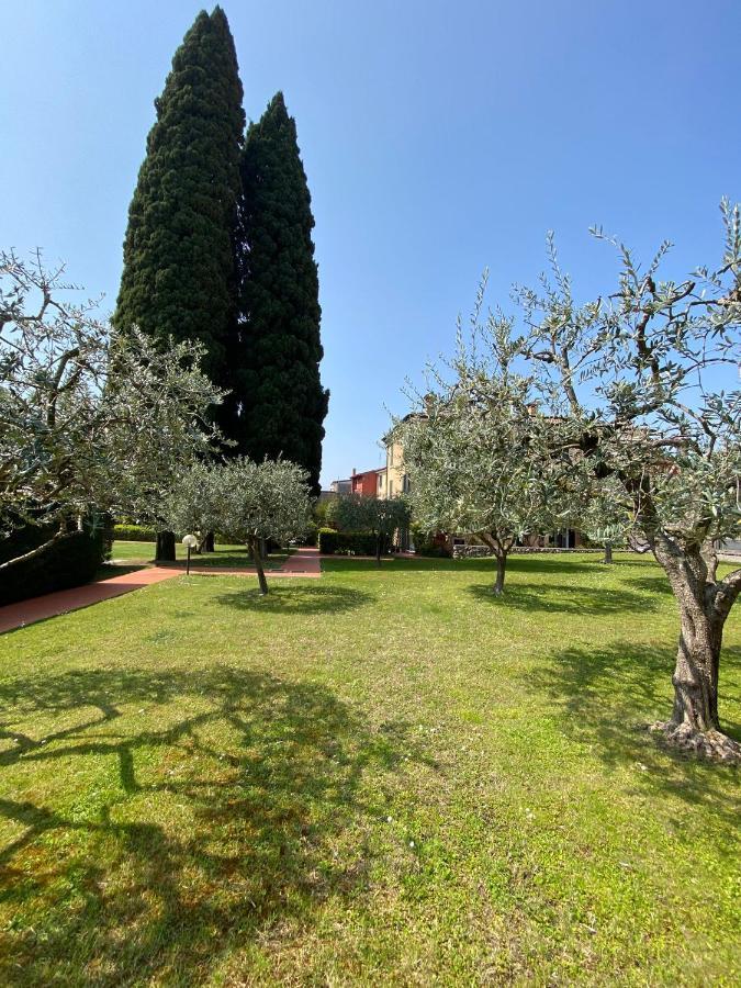 Residenza San Severo *