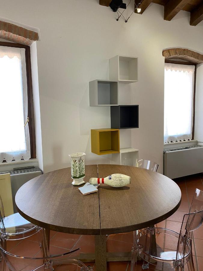 Residenza San Severo *