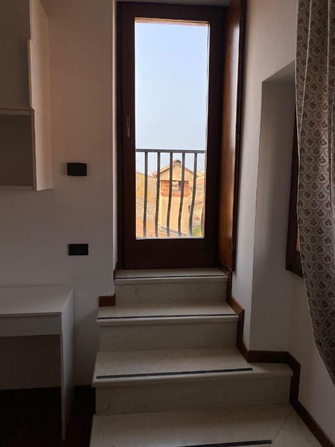 Residenza San Severo *