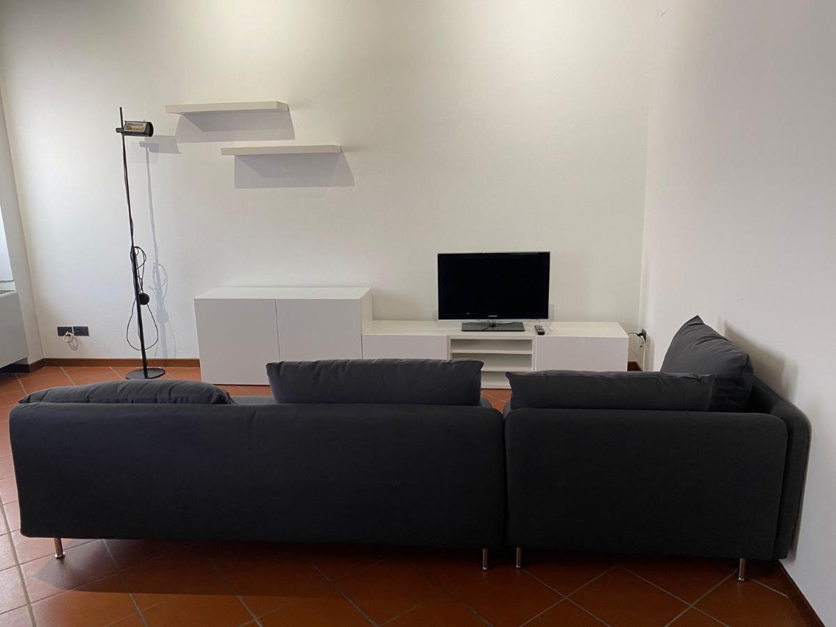 Welcome Traveller Residenza San Severo Apartment